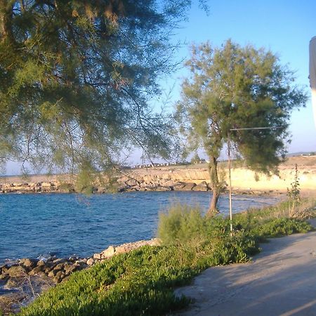 Agia Trias Theresa Hotel At Karpaz Peninsula מראה חיצוני תמונה