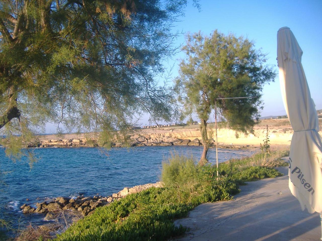 Agia Trias Theresa Hotel At Karpaz Peninsula מראה חיצוני תמונה