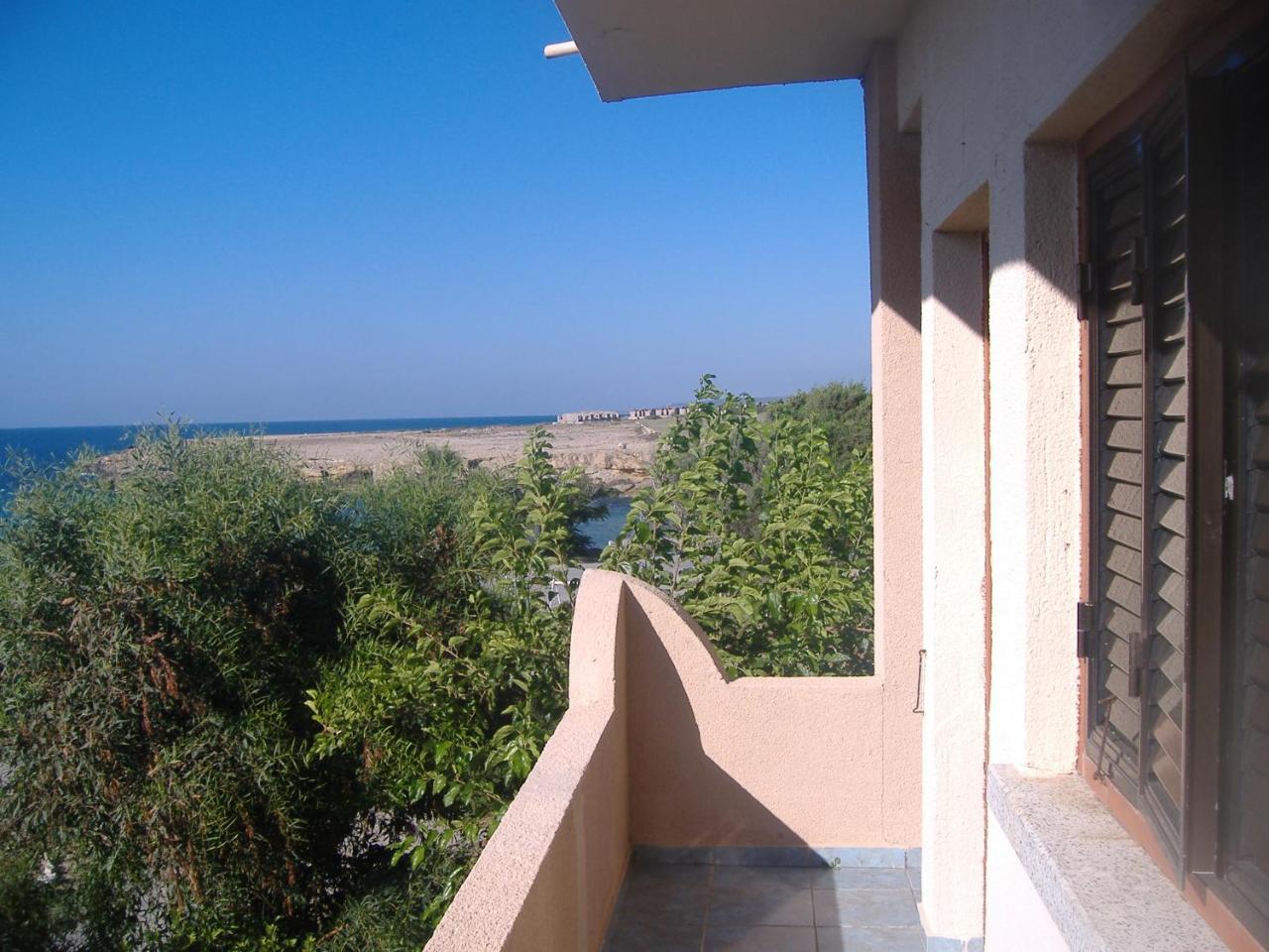 Agia Trias Theresa Hotel At Karpaz Peninsula מראה חיצוני תמונה