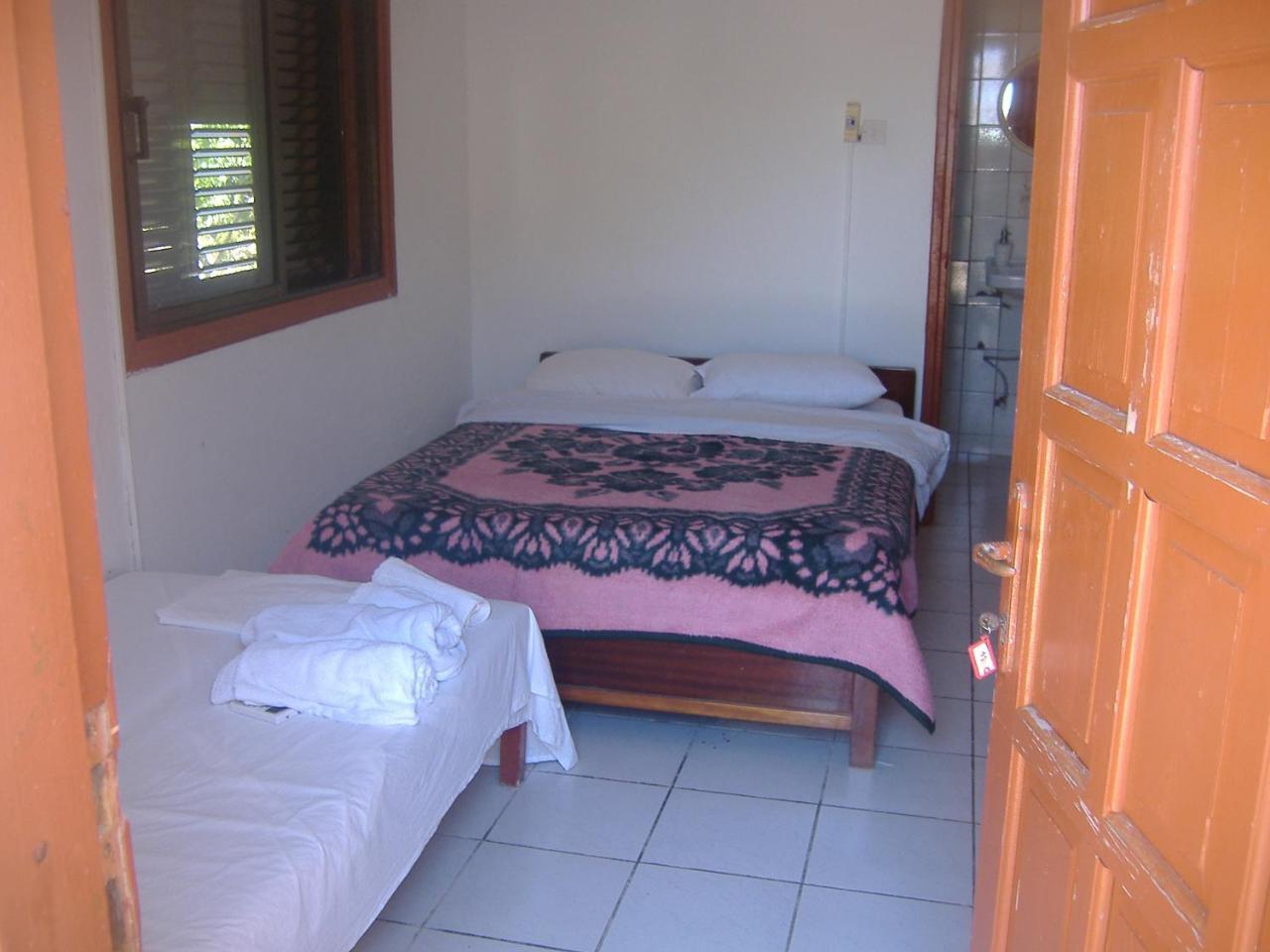 Agia Trias Theresa Hotel At Karpaz Peninsula מראה חיצוני תמונה