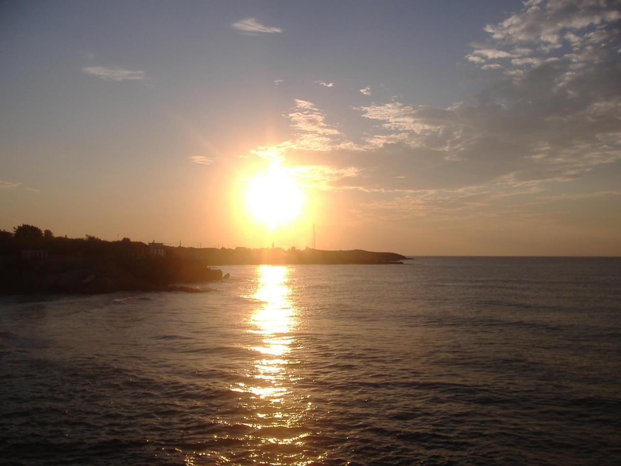 Agia Trias Theresa Hotel At Karpaz Peninsula מראה חיצוני תמונה
