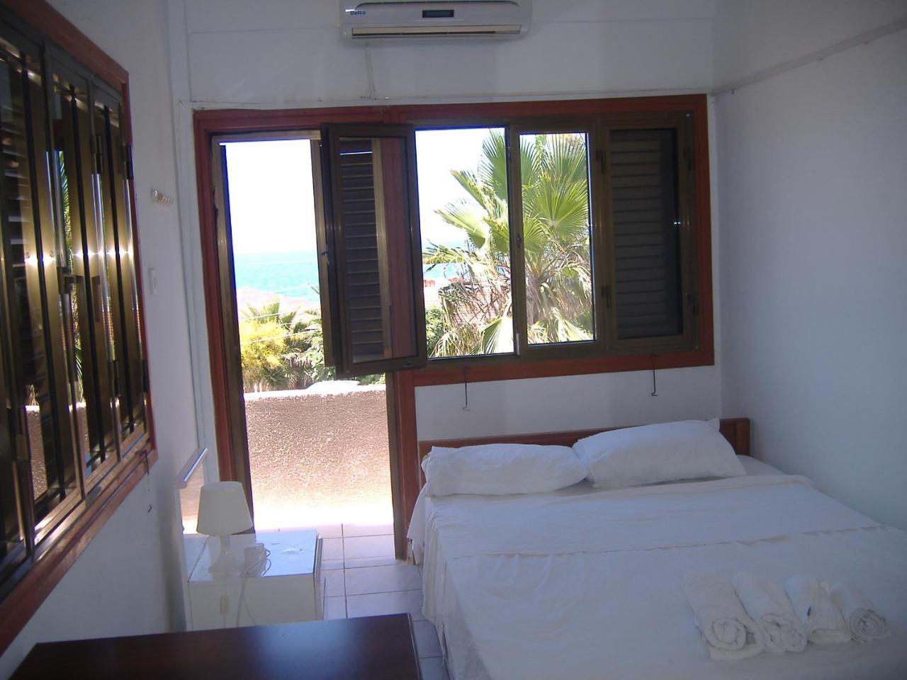 Agia Trias Theresa Hotel At Karpaz Peninsula מראה חיצוני תמונה