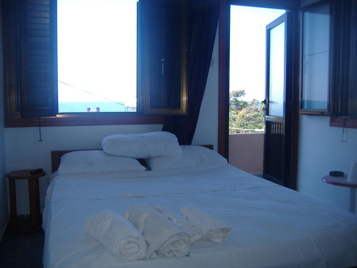 Agia Trias Theresa Hotel At Karpaz Peninsula מראה חיצוני תמונה
