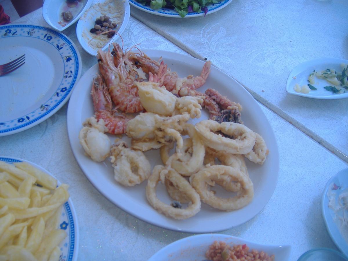Agia Trias Theresa Hotel At Karpaz Peninsula מראה חיצוני תמונה
