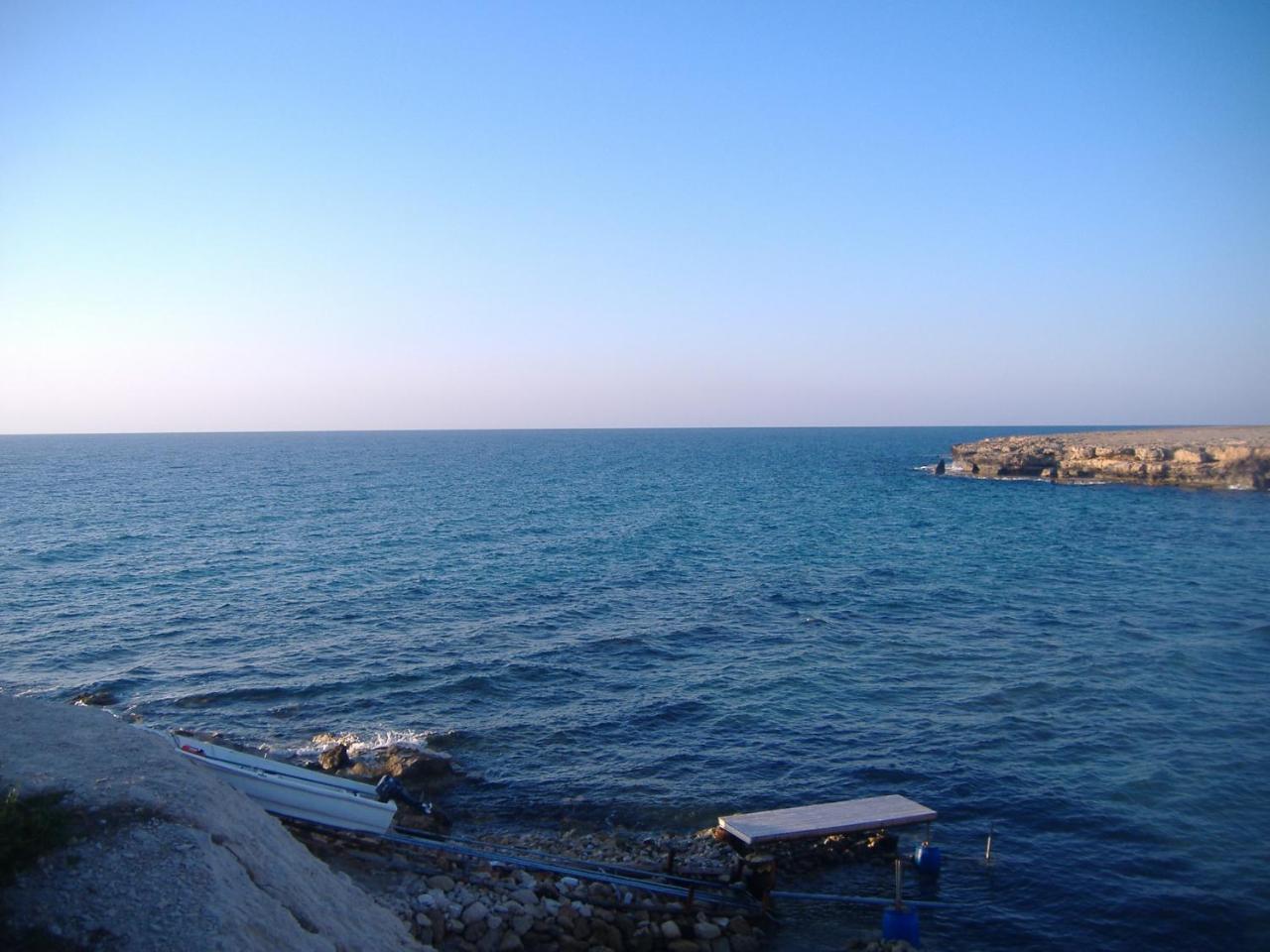 Agia Trias Theresa Hotel At Karpaz Peninsula מראה חיצוני תמונה