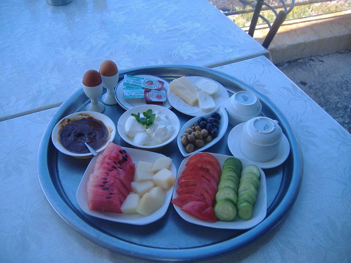 Agia Trias Theresa Hotel At Karpaz Peninsula מראה חיצוני תמונה